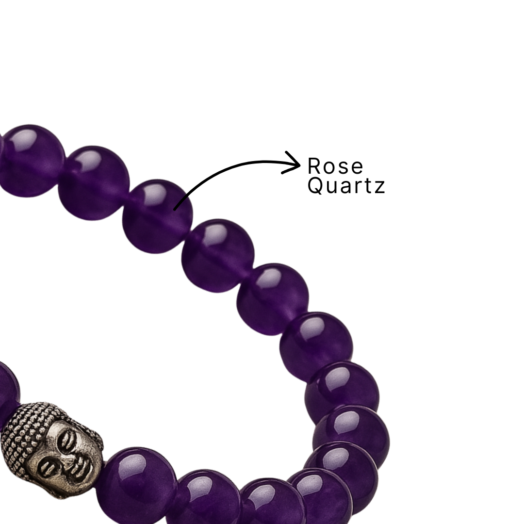 Health & Stress Reliever Bracelet