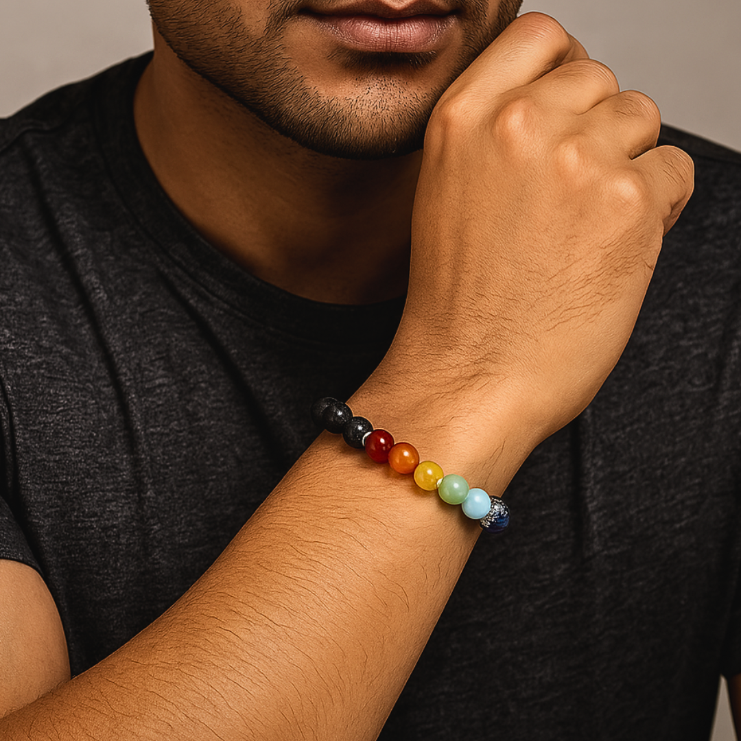 Multicolour Stylish Bracelet