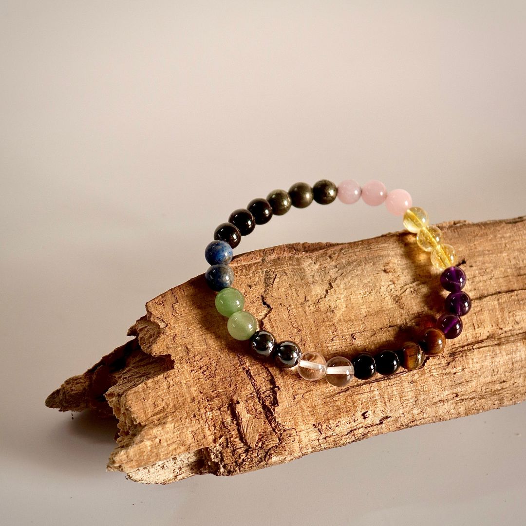 The All-In-One Solution Bracelet