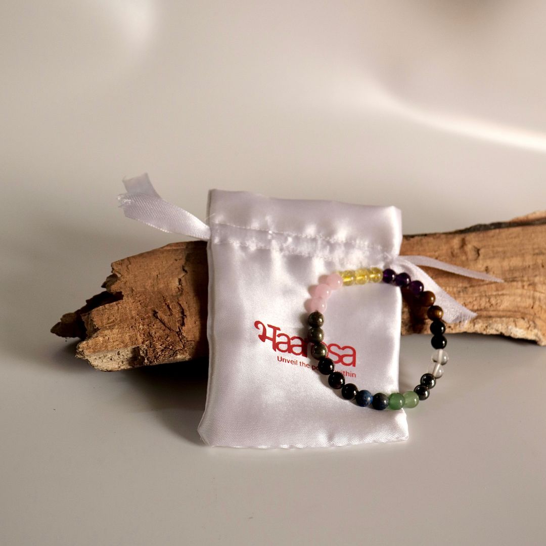 The All-In-One Solution Bracelet