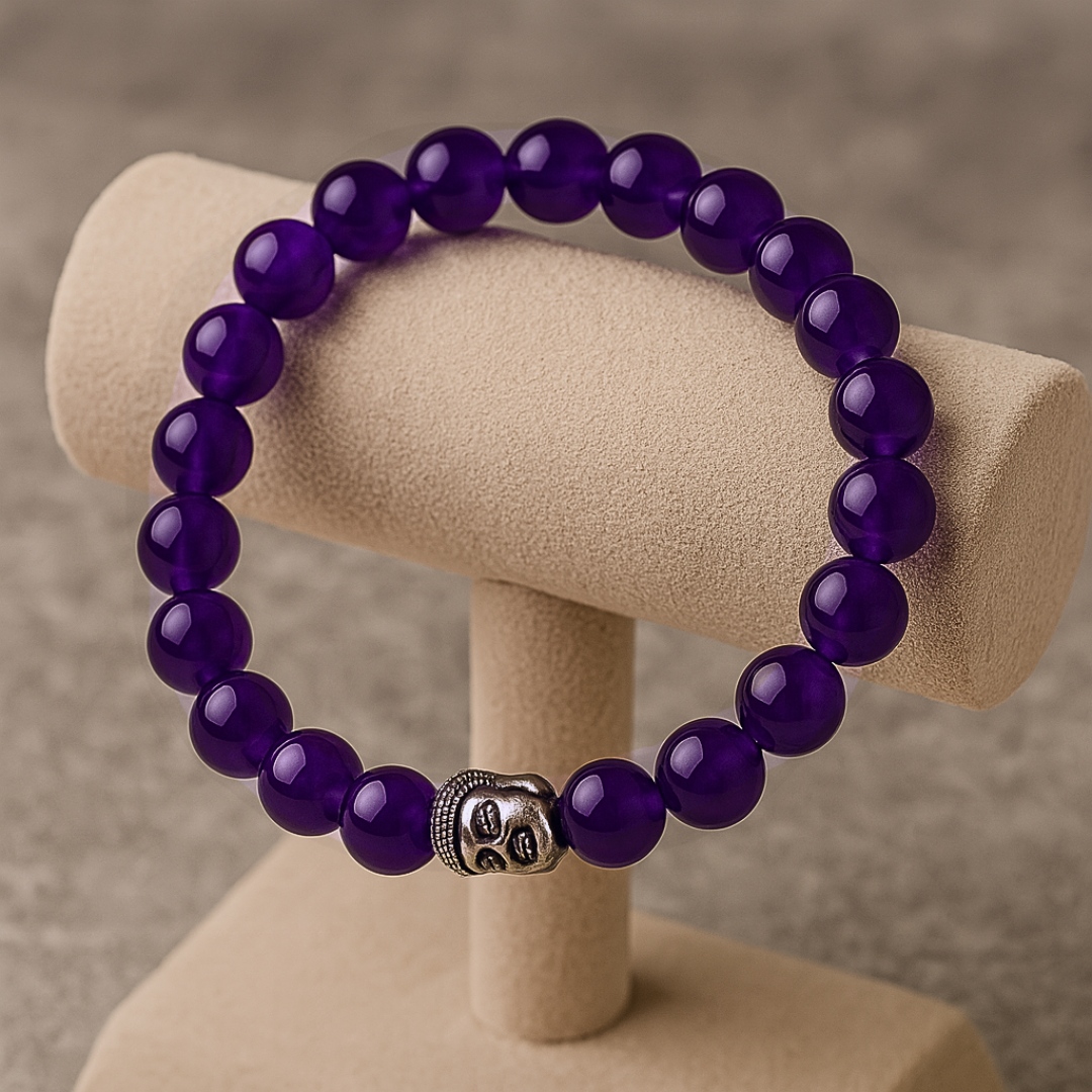 Health & Stress Reliever Bracelet