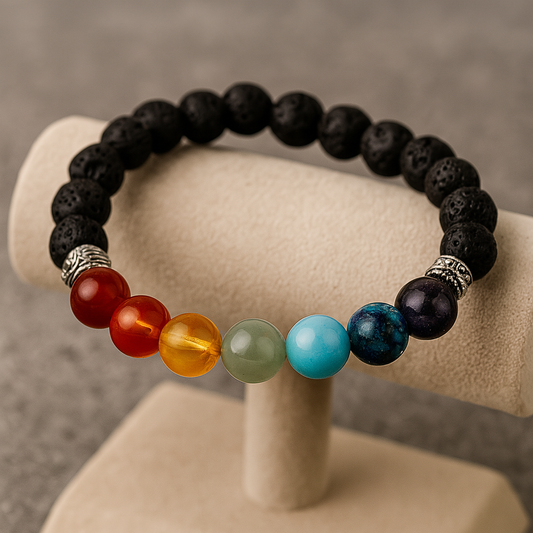 Multicolour Stylish Bracelet