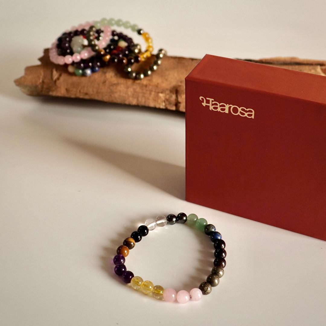 The All-In-One Solution Bracelet